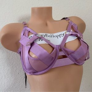 38D VICTORIA SECRET BRA